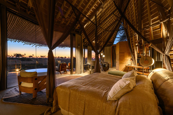 Okavango Delta