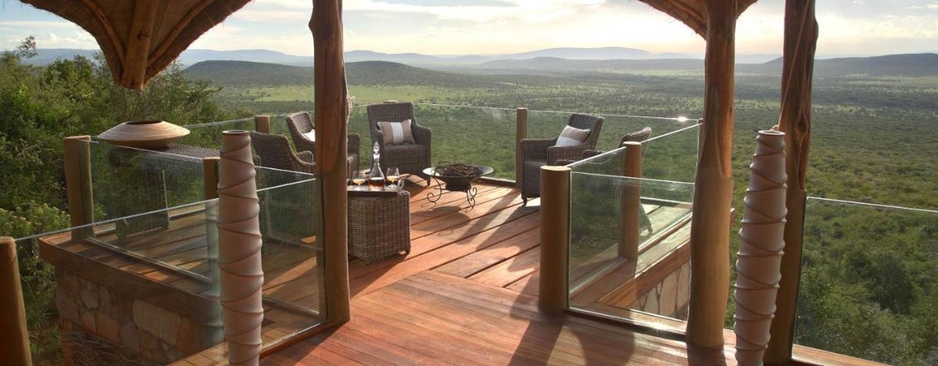 Olarro Lodge