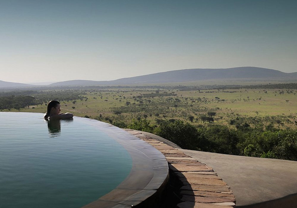 Olarro Lodge