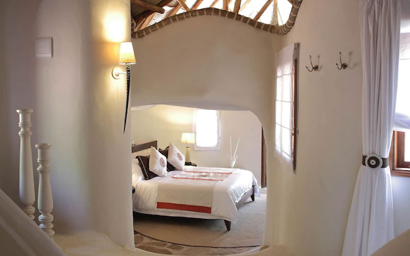 Olarro Lodge