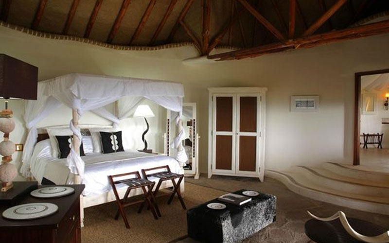 Olarro Lodge