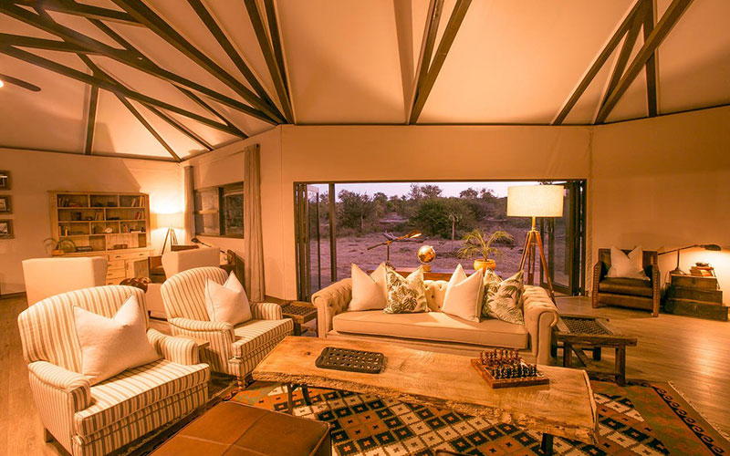 Old Drift Lodge