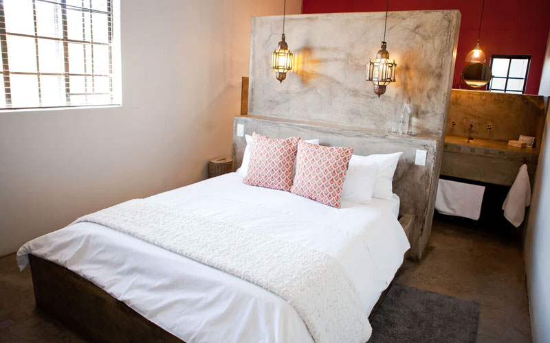 Olive Grove Guesthouse