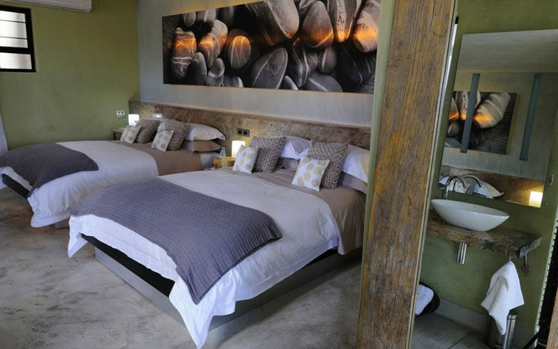 Olive Grove Guesthouse