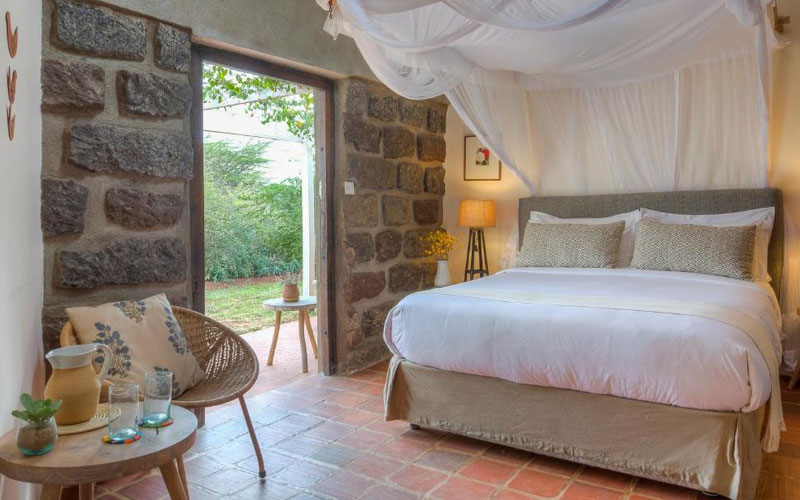 Ololo Safari Lodge