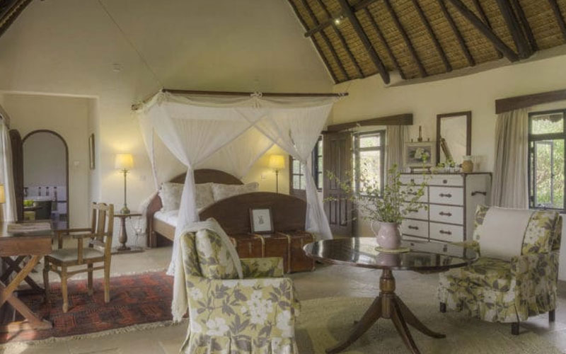 Ololo Safari Lodge