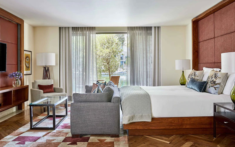 Table Mountain Suite
