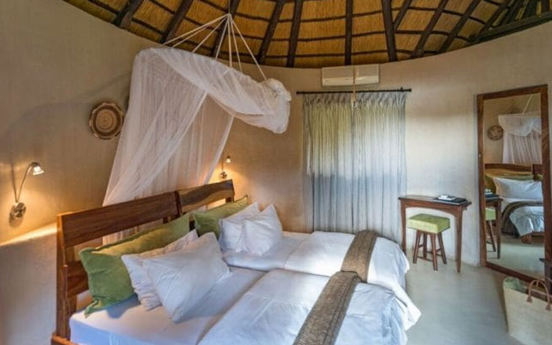 Onguma Bush Camp