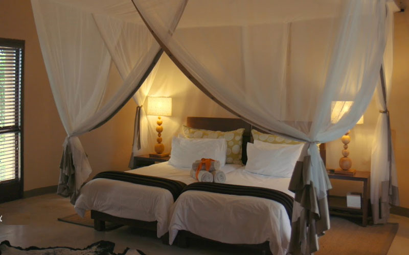 Onguma Bush Camp
