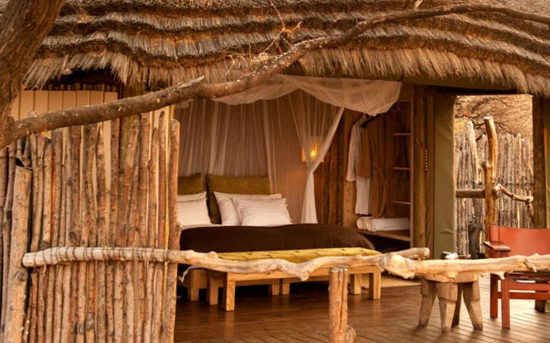 Onguma Tree Top Camp
