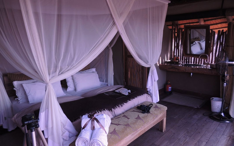 Onguma Tree Top Camp