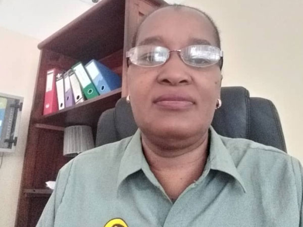 Edna Zemba