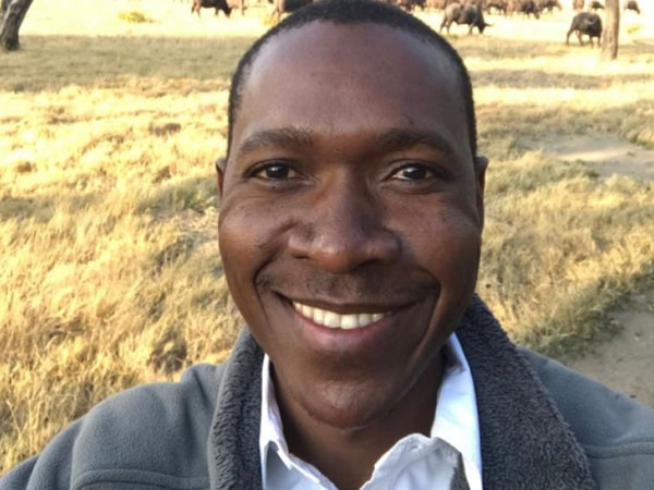 Ludwick Munyuki