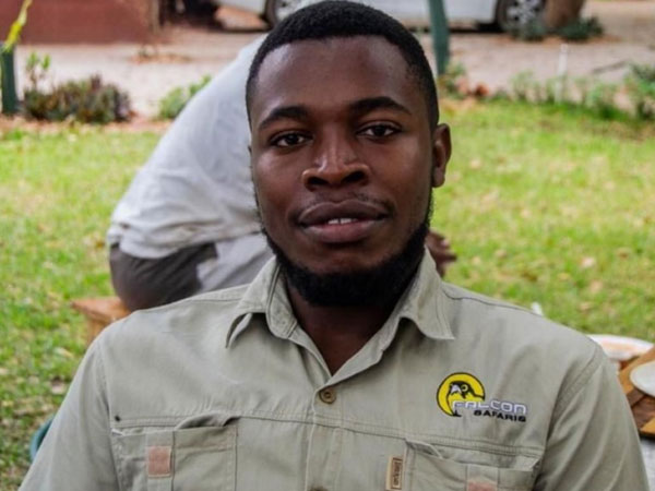 Andrew Mudarikwa