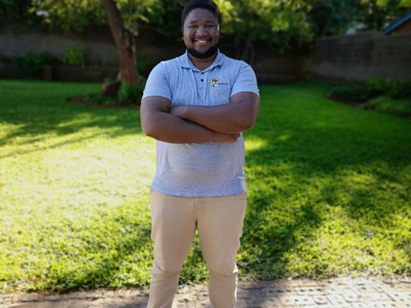 Kudakwashe Xavier Chari