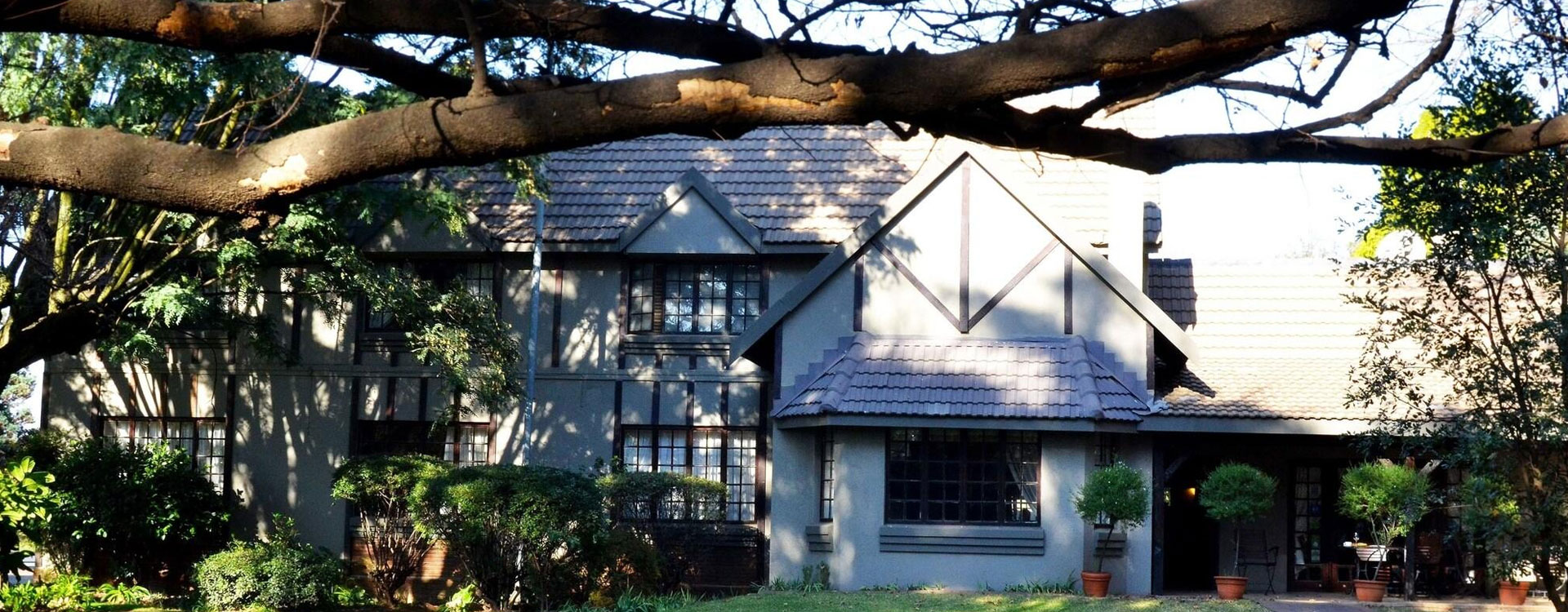 Outlook Lodge