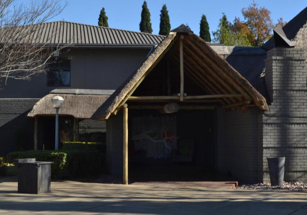 Outlook Lodge