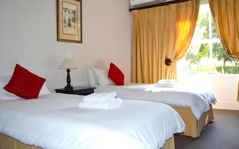 Outlook Lodge
