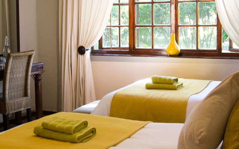 Outlook Lodge