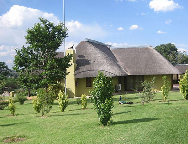 Outlook Lodge