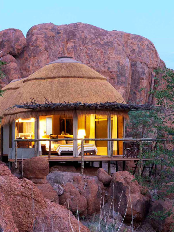 4 Days The Kruger Big 5