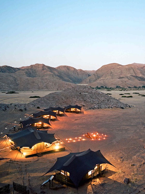 12 Day Surf And Safari Adventure