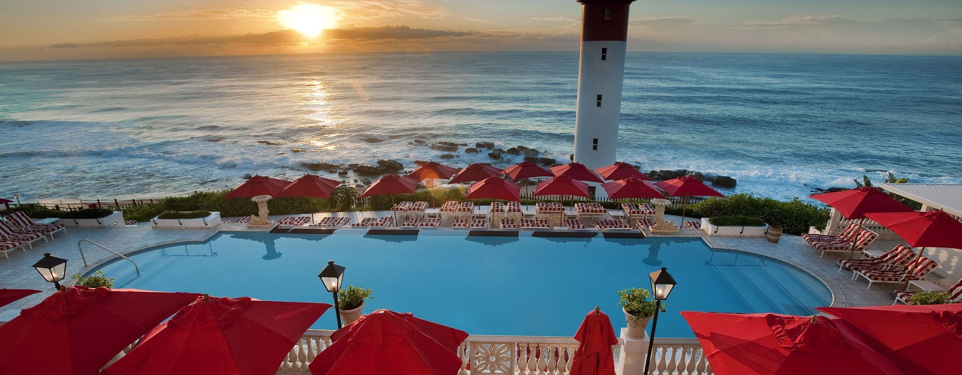 Oyster Box Hotel