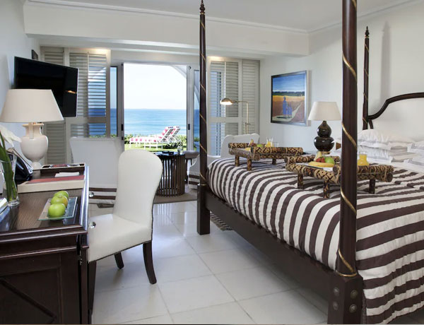 Oyster Box Hotel