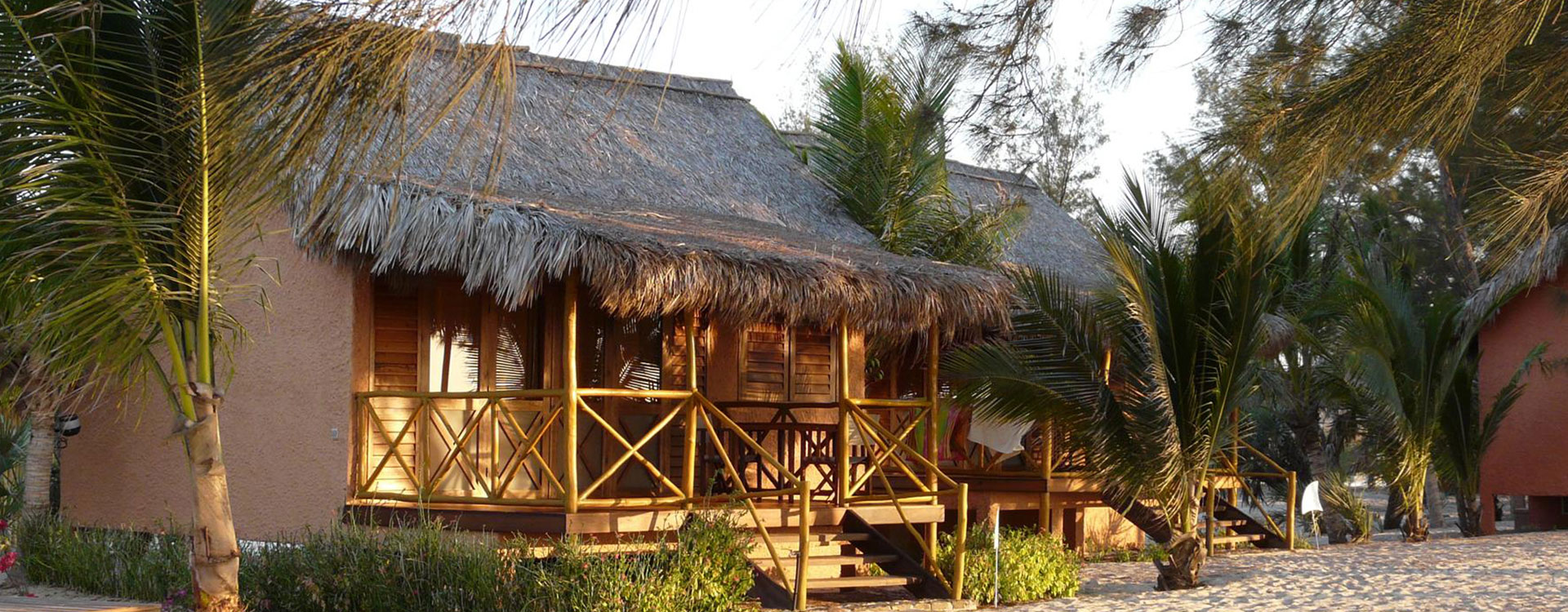 Palissandre Hotel & Spa