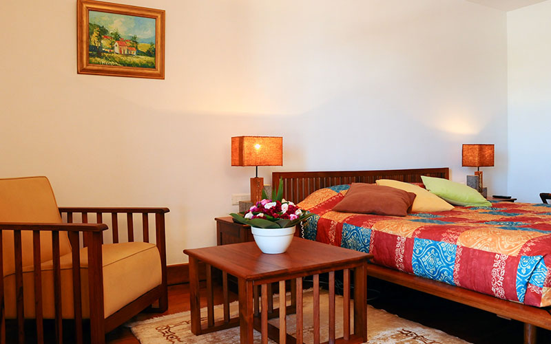 Palissandre Hotel & Spa