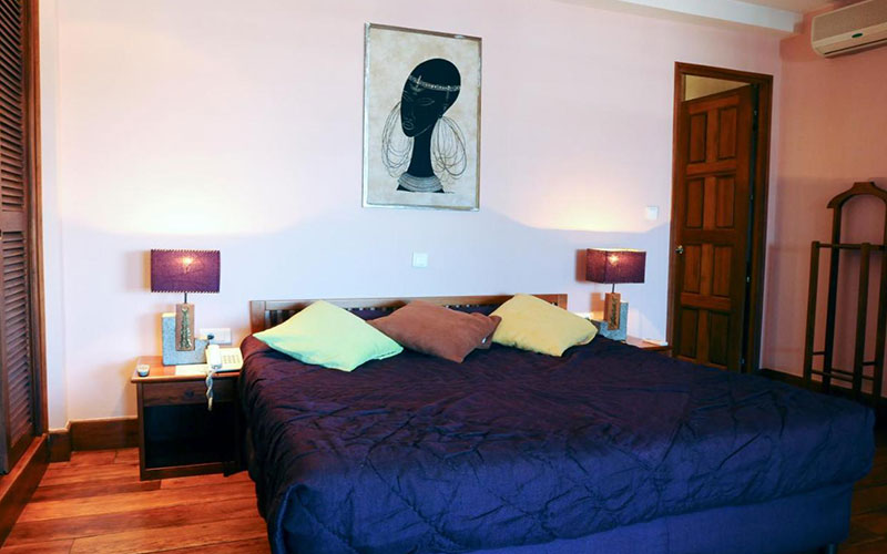 Palissandre Hotel & Spa