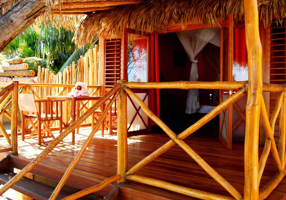 Palissandre Hotel & Spa