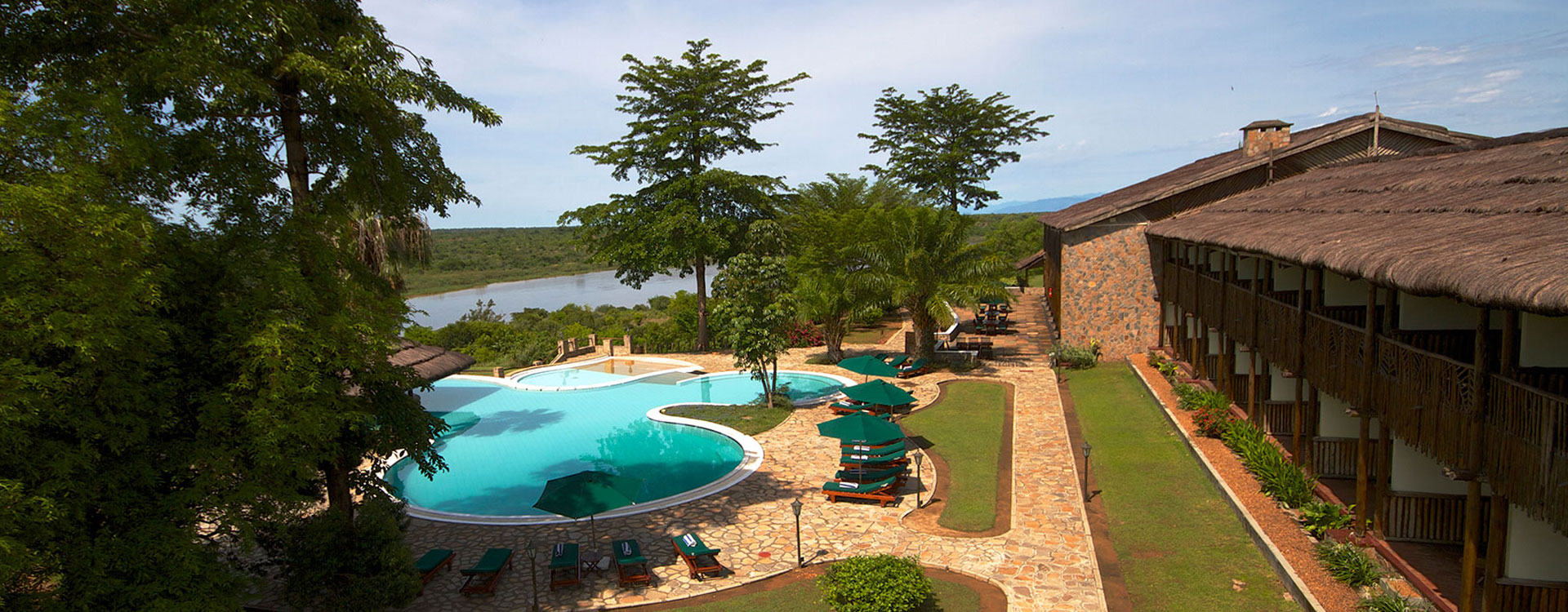 Para Safari Lodge