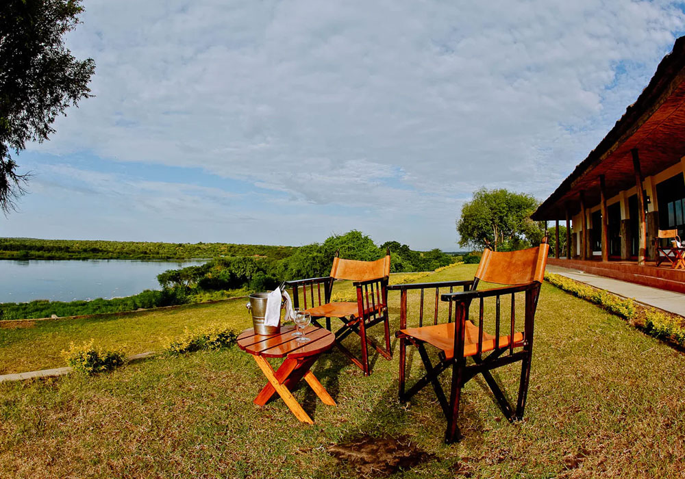 Para Safari Lodge