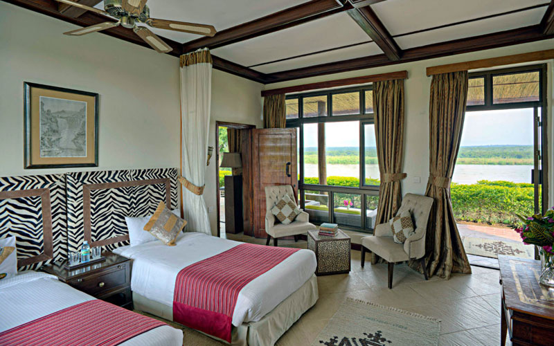 Para Safari Lodge