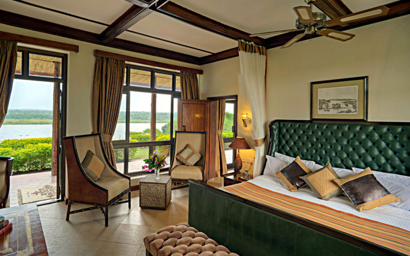 Para Safari Lodge
