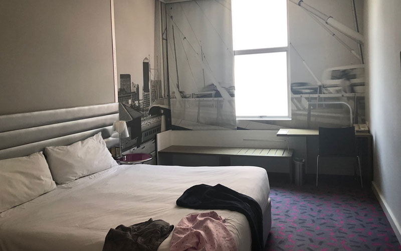 Park Inn Hotel Sandton