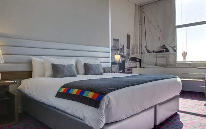 Park Inn Hotel Sandton