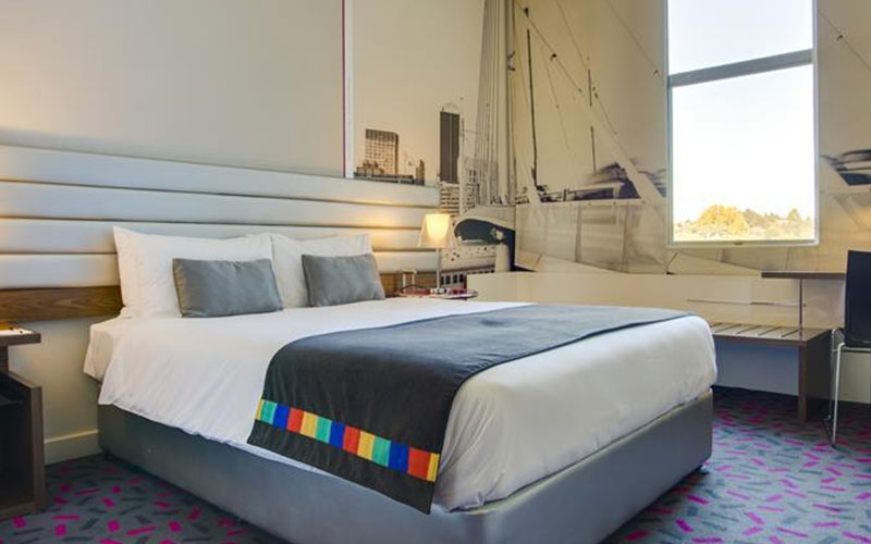 Park Inn Hotel Sandton