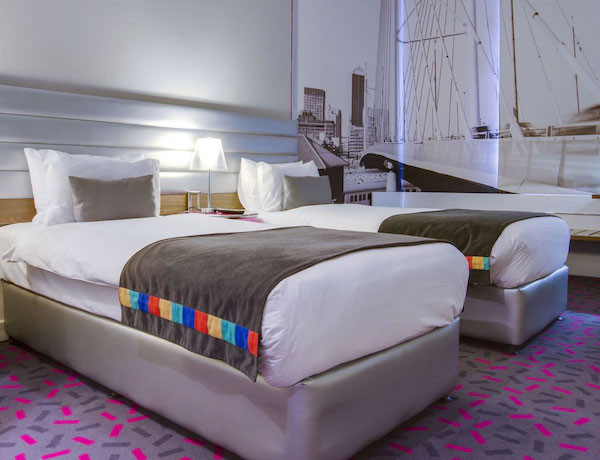 Park Inn Hotel Sandton