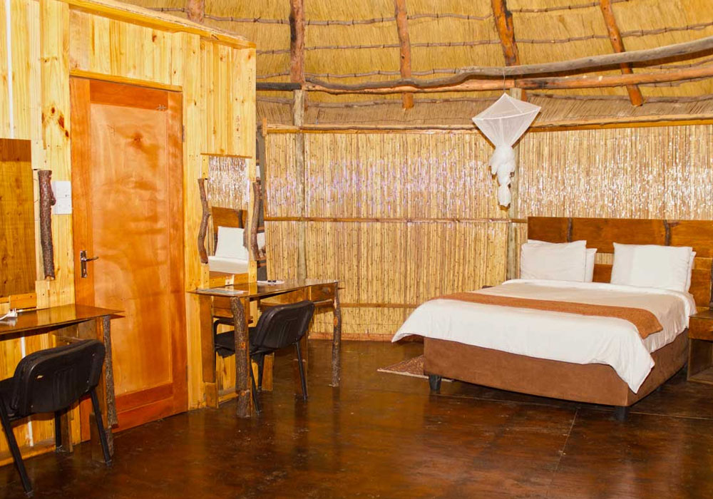 Pelican Lodge and Camping