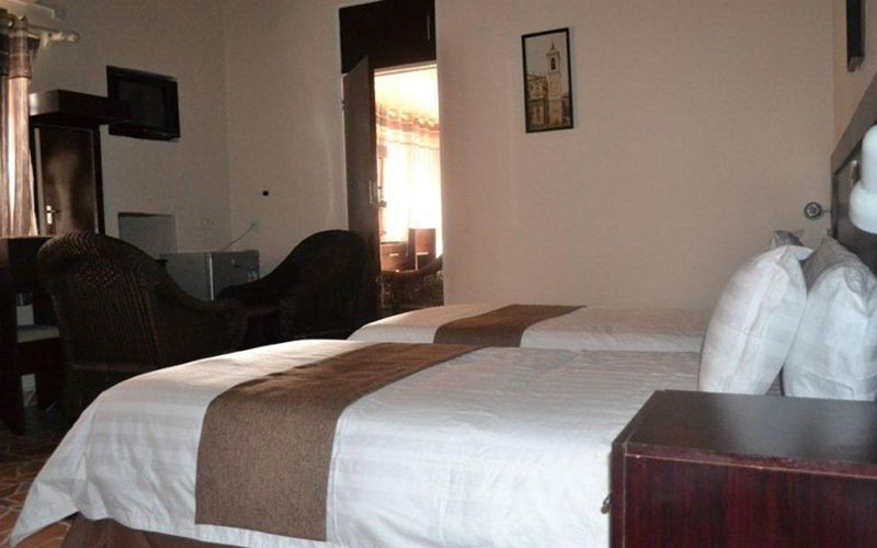 Single Room