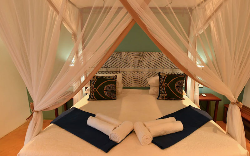 Phezulu Lodge
