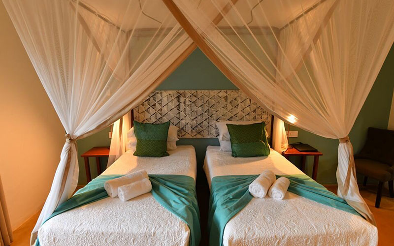 Phezulu Lodge