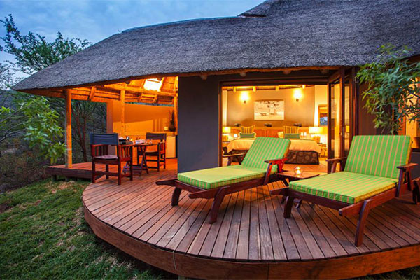 Pilanesberg