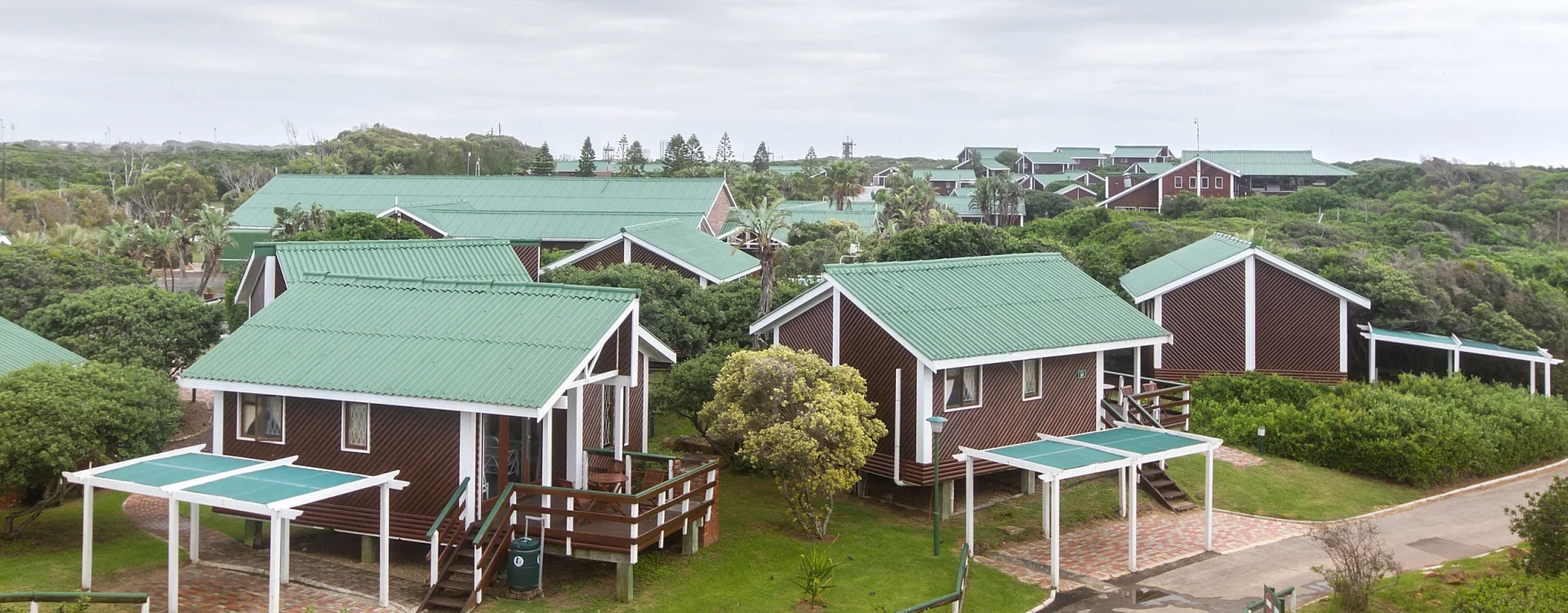 Pine Lodge