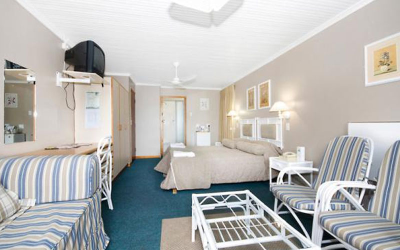 Pine Lodge
