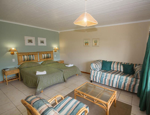 Pine Lodge