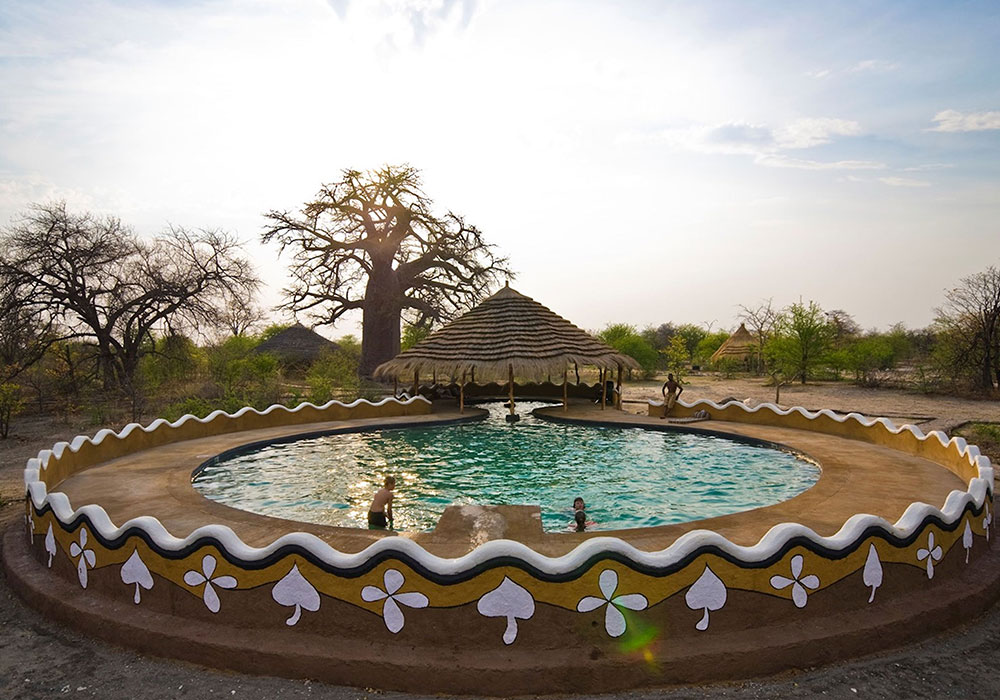 Planet Baobab