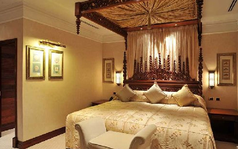 Polana Serena Hotel